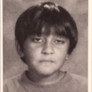 Meet your Posher, Muneeb